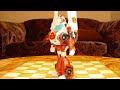 Transformers Animated Ratchet (JustShowMeTheToy stop animation review)