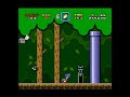 Let's Play Super Mario World - Dark Man Edition (Blind!) [29] Jetz mach doch mal was!