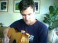 The shins- kissing the lipless (cover)