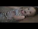 Noah crawling a lot