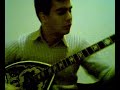 The JD and his Bouzouki