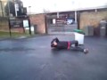 alex lally icey slam