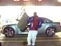 Soulja Boy Thanksgiving Fun! Soulja Boy Thanksgiving Fun!