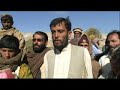 Aid pleas from Pakistan earthquake survivors - 13 Nov 08
