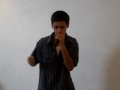 My First Beatboxing Vid!