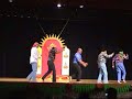 Gajuwaka Pilla Dance for the Minnesota Telugu Association Deepavali celebration 2006