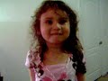 Sophie likes the jonas brothers. Sophie likes the jonas brothers.