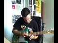 Ozzy  Osbourne  Randy Crazy Train Solo