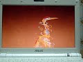 EeePC - Installazione di Linux Ubuntu eee