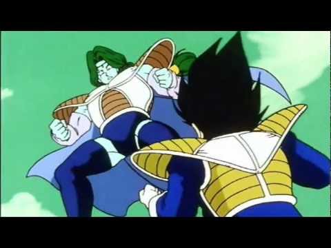VEGETA SS20