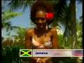 Miss World 2005 Part 8 Caribbean