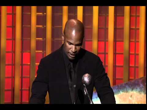Jamie Foxx - 36th NAACP Image Awards - Outstanding Actor in a Motion Picture