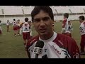 Fluminense na Segundona em 1998