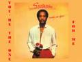 Marc Sadane - You're The One For Me 1981