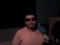 Desfile bichi en Nacho�s House