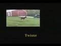 Twister at Eagle Creek