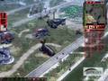 Command &amp; Conquer 3: Tiberium Wars demo