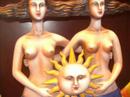 Tlaquepaque, Tonala, Puerto Vallarta: Jalisco Art Work