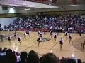 Seckman Dance Team State 2007 Prop