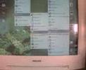 LINUX SUSE 10 Presentation Menu DiskPartition