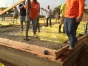 Makakilo Baptist Church New Bldg Construction (Aug 15-Sep 15, \