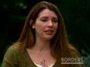 Stephenie Meyer talks Twlight, New Moon & Eclipse! - PART 2