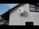 USALS SAT-Anlage (SAT Rotor Dish) DiSEqC