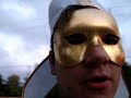 Anonymous saves cat