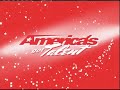 Juggling Montage (America's Got Talent)
