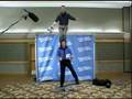 Juggling Montage (America's Got Talent)