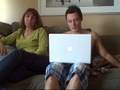 Meet Davey Wavey's Mom!