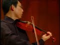Heinrich Biber, Passacaglia (Passagalia), from the Rosary Sonatas