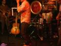 Dogwood Speaks Live Performance