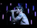 Red Hot Chili Peppers - Goodbye Angels