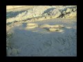 creamy breathing moving mud - cremiger atmender Schlamm in Bewegung