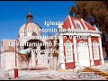 Iglesia de Matilla (Tarapacá, Chile)