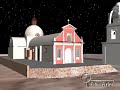 Iglesia de Matilla (Tarapacá, Chile)