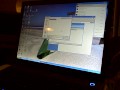 Information re-posted from www.hunterdavis.com . As requested, I walk you the full flashing, wireless firmware, and userland setup for the newest debian image (apt-get!!!). All using only Windows software. Youll need 1. Either Aliosa27s 1gb or 2gb disk image posted to the SF page. 2. Aliosa27s latest oe userland image 3. phsydiskwrite (I recommend the GUI version for ease of use) 4. The autoflasher script 5. (if windows cant see the fat partition) Windows ext2 filesystem driver Ready? 1 ...