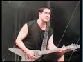 Annihilator - Alison Hell BYH Fest(Germany 2003)