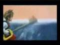 Kingdom Hearts One-Winged Angel 