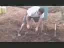 MIke Slings Some Mud!!