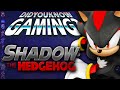 Shadow The Hedgehog - Did You Know Gaming? Feat. Brutalmoose Shadow The Hedgehog - Did You Know Gaming? Feat. Brutalmoose