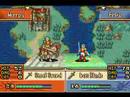 Eirika VS Murray