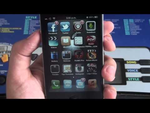 how to enable obex object push