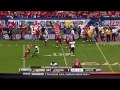Austin Davis vs Houston 2011