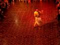 Alice Vasques e André Sampaio Tango Pata Ancha