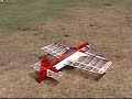 Bad BoyV2 Maiden Flight Bad BoyV2 Maiden Flight