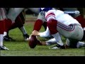 The New York Giants 60 Minutes To Glory