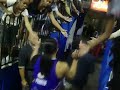 shocks v.s. sparks