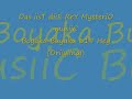 Boyaka, Boyaka 619 Hey Boyaka, Boyaka 619 Hey